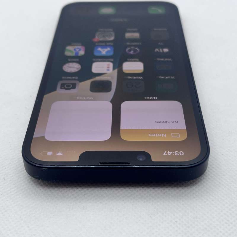 iPhone 14 256GB Midnight (12 Month Warranty)