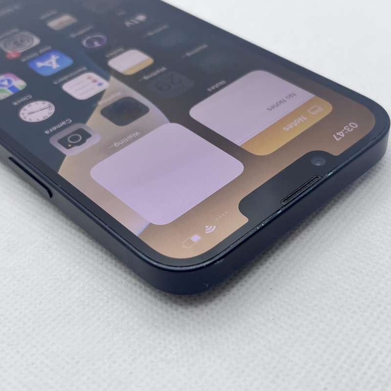 iPhone 14 256GB Midnight (12 Month Warranty)