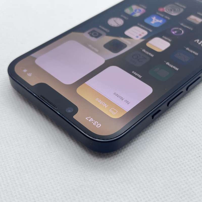 iPhone 14 256GB Midnight (12 Month Warranty)