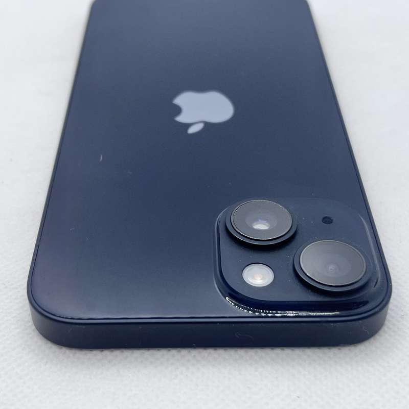 iPhone 14 256GB Midnight (12 Month Warranty)