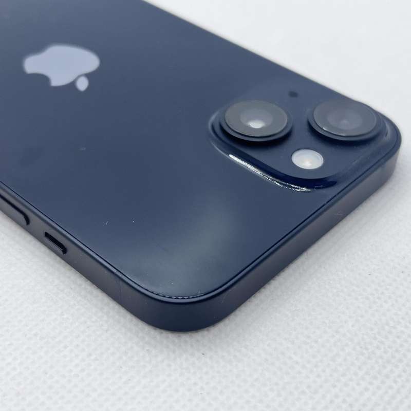iPhone 14 256GB Midnight (12 Month Warranty)