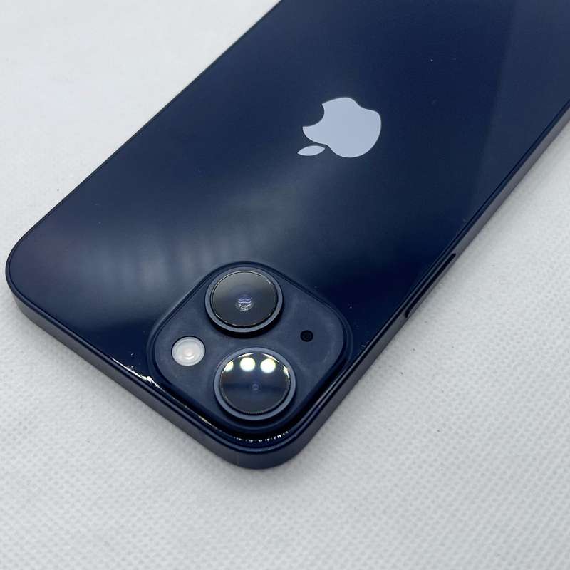 iPhone 14 256GB Midnight (12 Month Warranty)