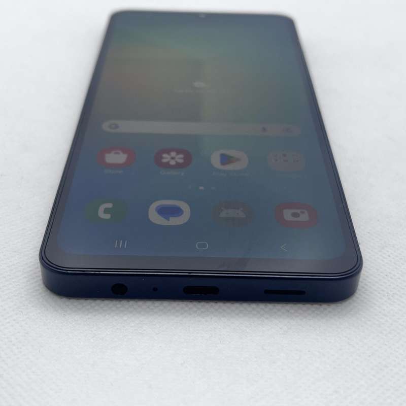 Samsung Galaxy A06 64GB Black