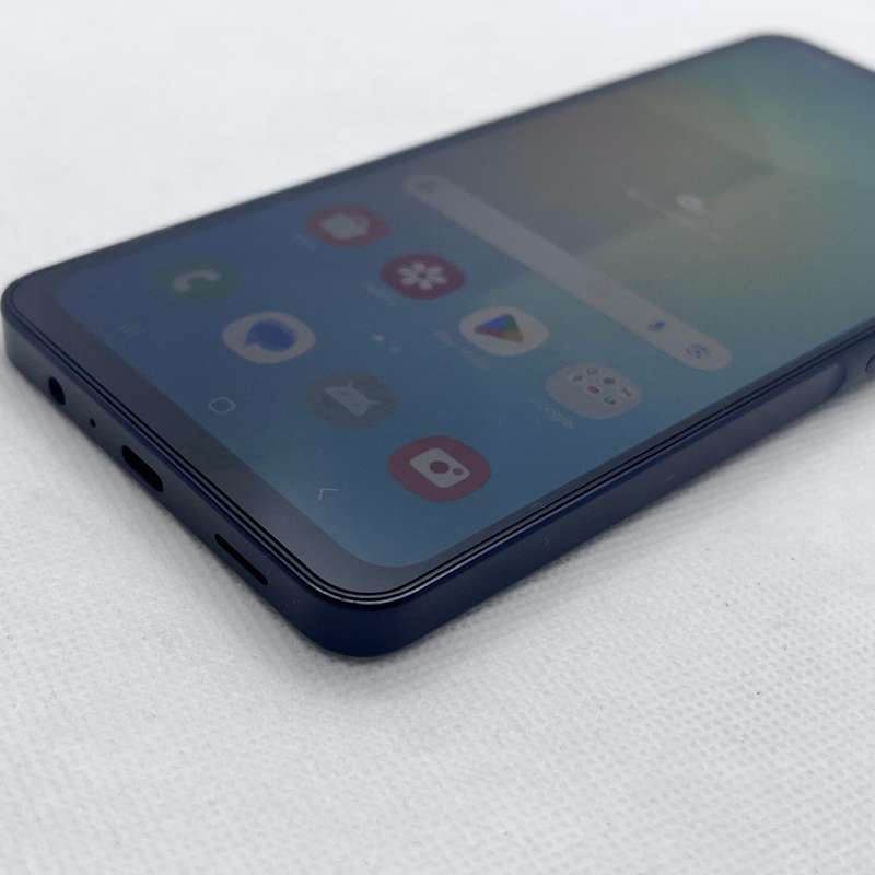 Samsung Galaxy A06 64GB Black
