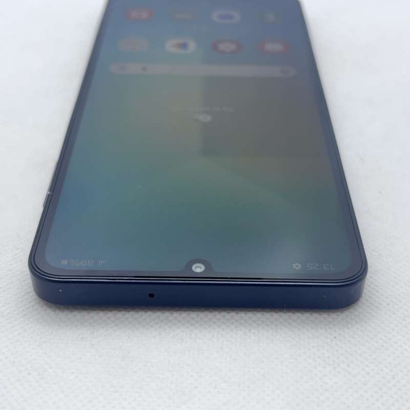 Samsung Galaxy A06 64GB Black