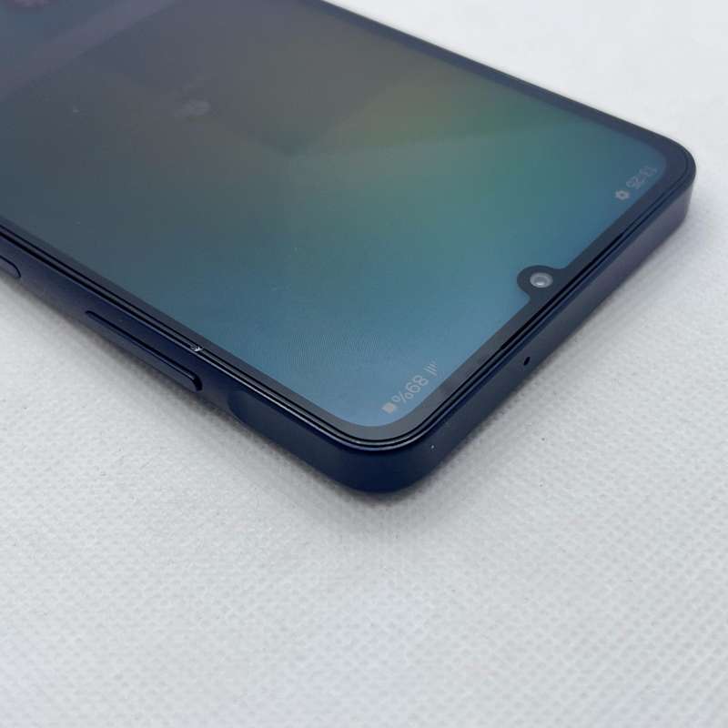 Samsung Galaxy A06 64GB Black