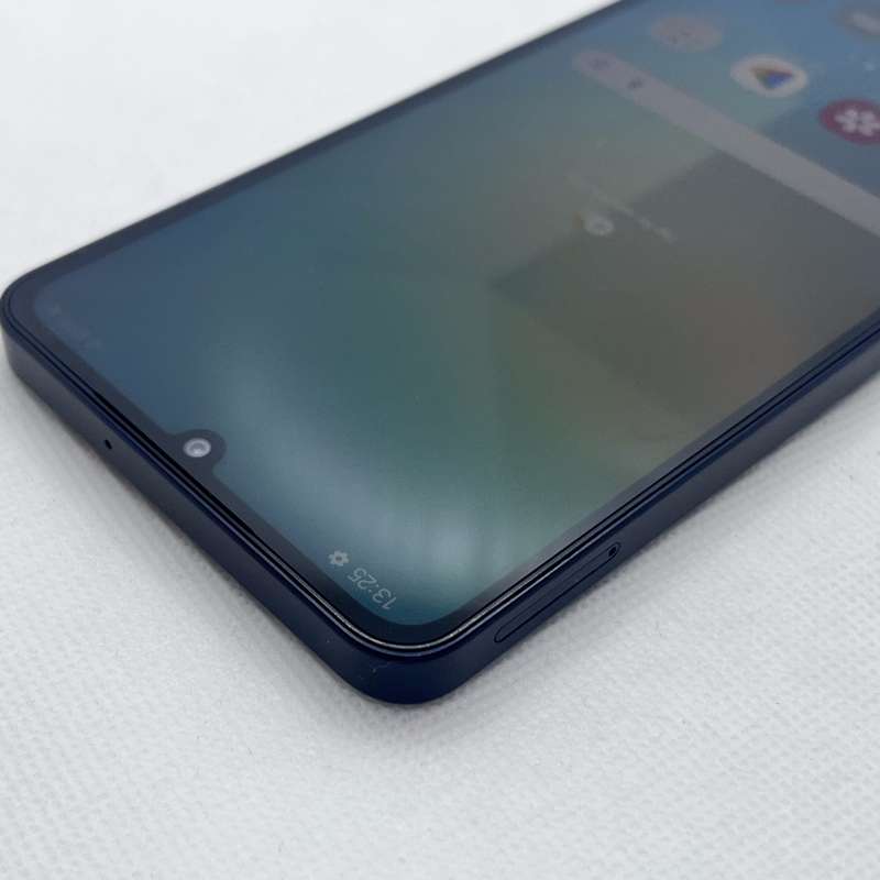 Samsung Galaxy A06 64GB Black
