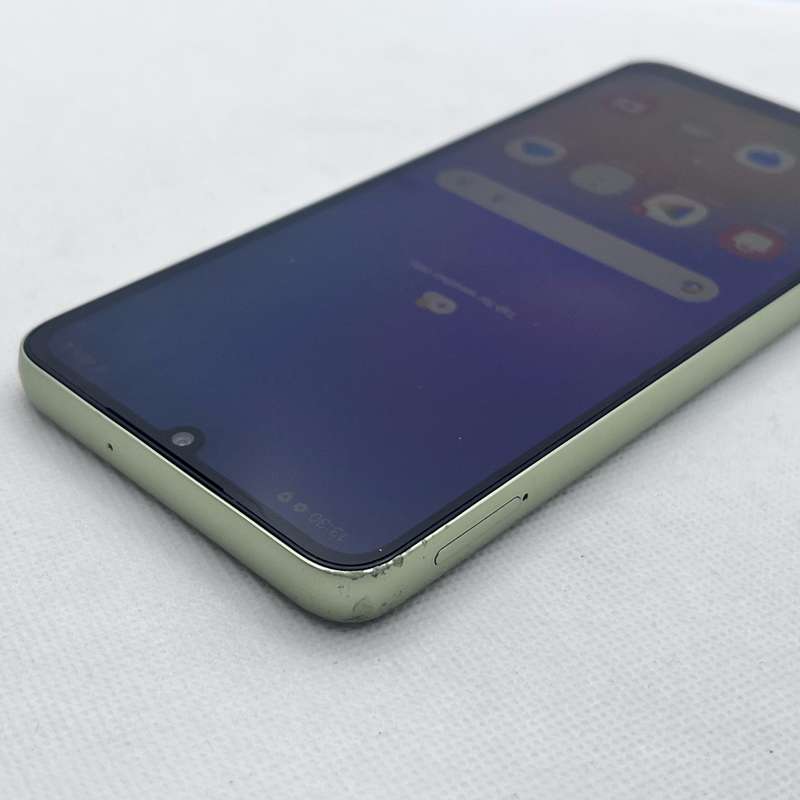 Samsung Galaxy A05 64GB Green