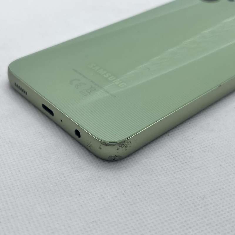 Samsung Galaxy A05 64GB Green