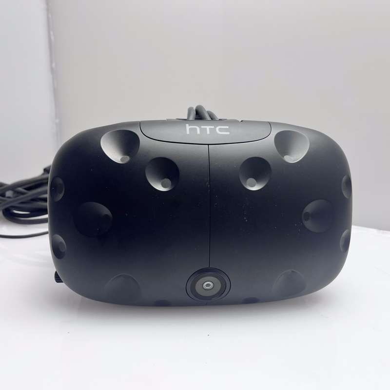 HTC Vive VR Headset Black + Accessories