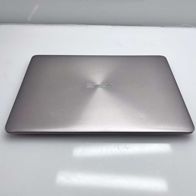 Asus ZenBook UX310U "Core i7" 16GB RAM 128GB + 1TB SSD Gold