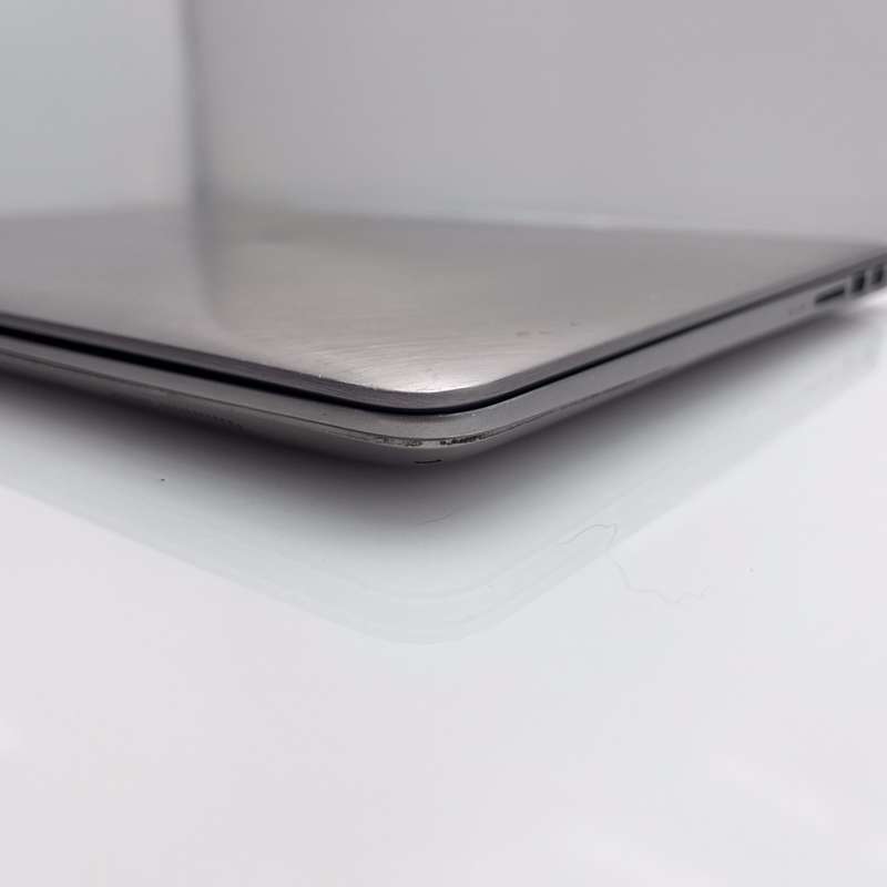 Asus ZenBook UX310U "Core i7" 16GB RAM 128GB + 1TB SSD Gold