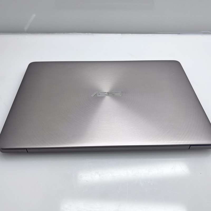 Asus ZenBook UX310U "Core i7" 16GB RAM 128GB + 1TB SSD Gold