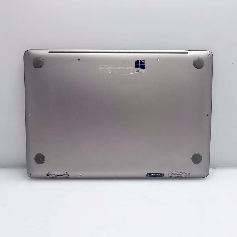 Asus ZenBook UX310U "Core i7" 16GB RAM 128GB + 1TB SSD Gold