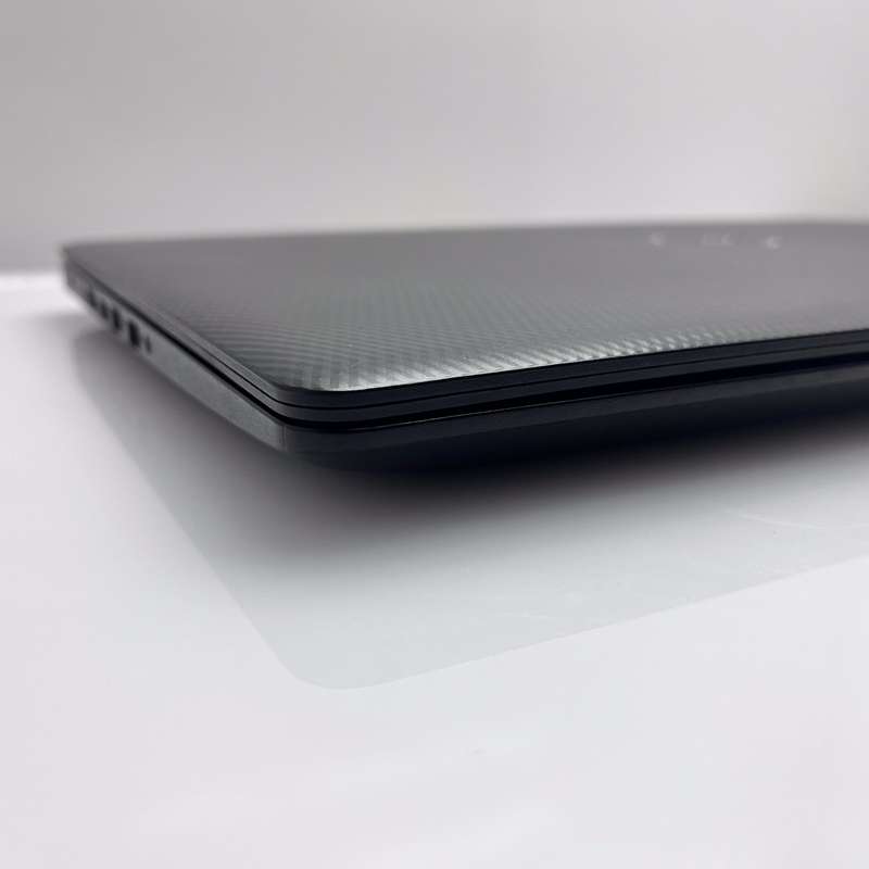 Dell Inspiron 3580 "Core i5" 12GB DDR4 512GB SSD Black