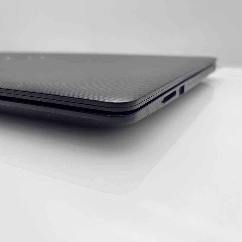 Dell Inspiron 3580 "Core i5" 12GB DDR4 512GB SSD Black