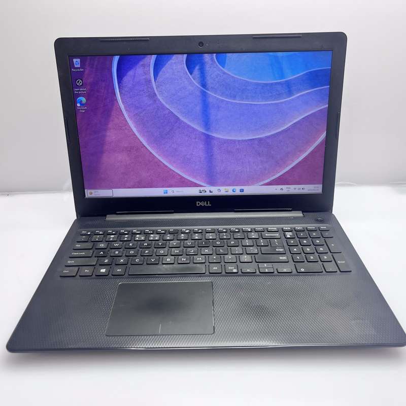 Dell Inspiron 3580 "Core i5" 12GB DDR4 512GB SSD Black