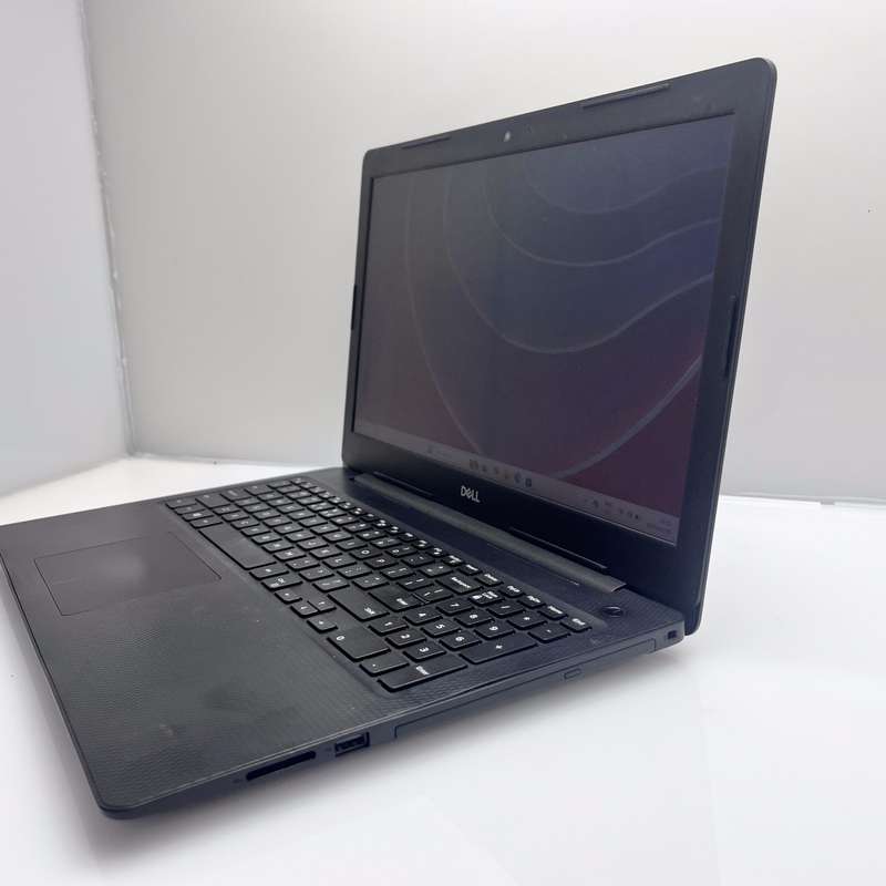 Dell Inspiron 3580 "Core i5" 12GB DDR4 512GB SSD Black