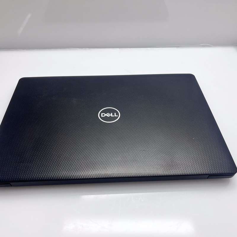 Dell Inspiron 3580 "Core i5" 12GB DDR4 512GB SSD Black