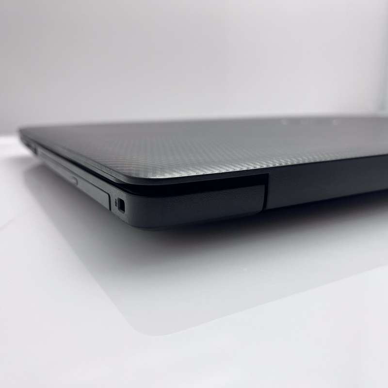 Dell Inspiron 3580 "Core i5" 12GB DDR4 512GB SSD Black