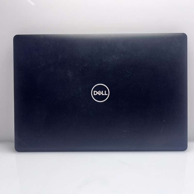 Dell Inspiron 3580 "Core i5" 12GB DDR4 512GB SSD Black