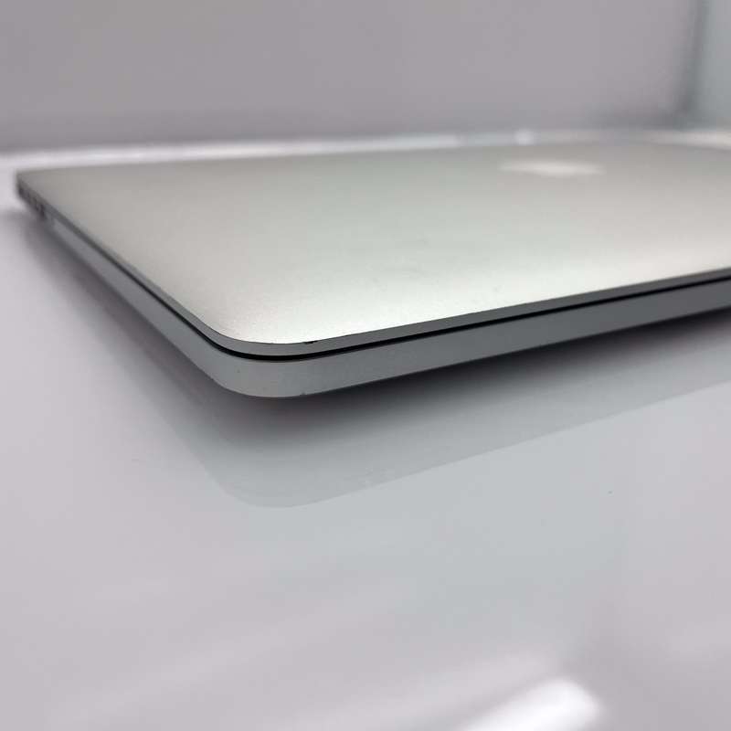 MacBook Pro "Core i7" 15-Inch 8GB RAM 256GB SSD (Late 2013) Silver
