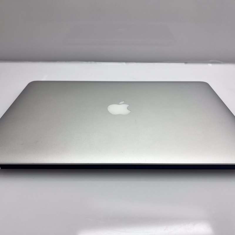 MacBook Pro "Core i7" 15-Inch 8GB RAM 256GB SSD (Late 2013) Silver