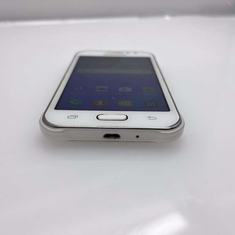 Samsung Galaxy J1 Ace 8GB Neo White