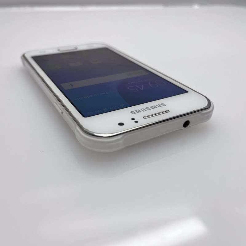 Samsung Galaxy J1 Ace 8GB Neo White