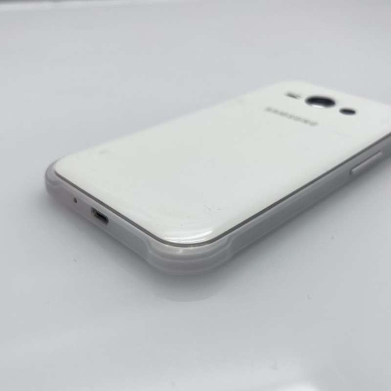 Samsung Galaxy J1 Ace 8GB Neo White