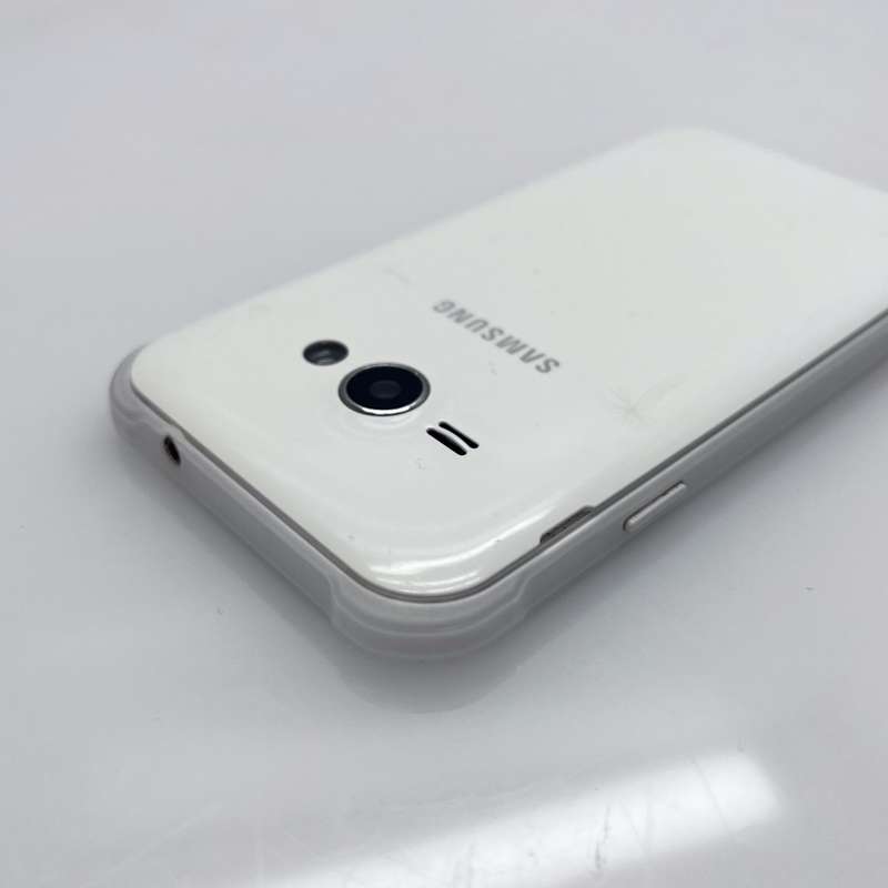 Samsung Galaxy J1 Ace 8GB Neo White