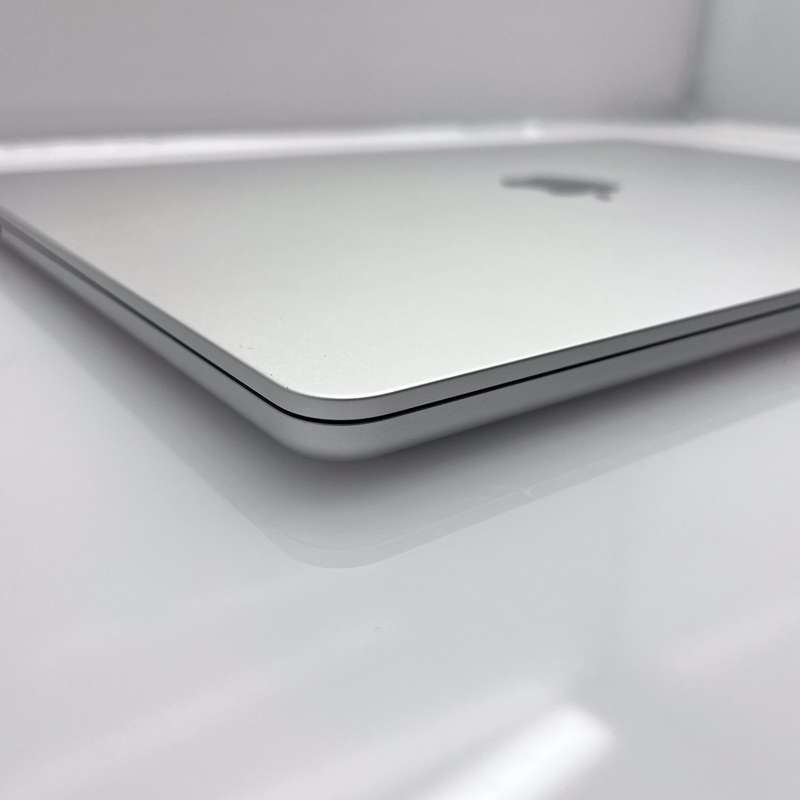 MacBook Air "M2" 15-Inch 8CPU/10GPU 8GB RAM 512GB SSD Silver (12 Month Warranty)