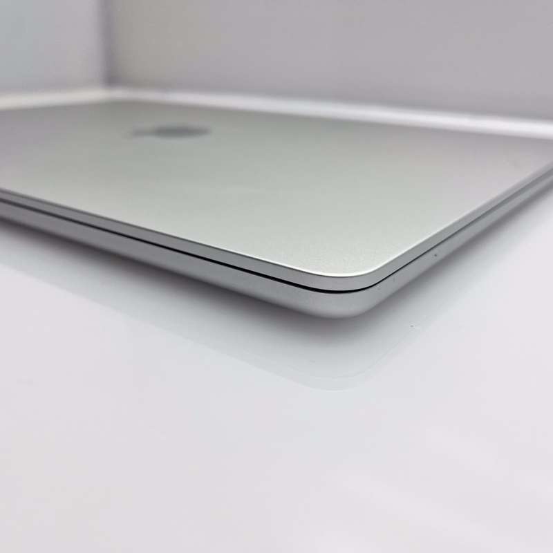 MacBook Air "M2" 15-Inch 8CPU/10GPU 8GB RAM 512GB SSD Silver (12 Month Warranty)