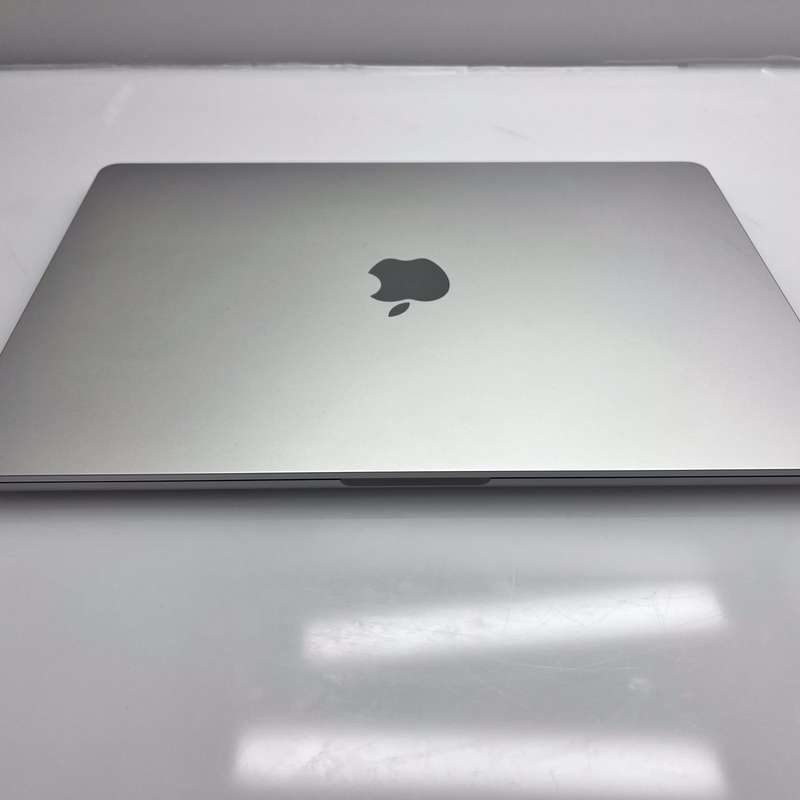 MacBook Air "M2" 15-Inch 8CPU/10GPU 8GB RAM 512GB SSD Silver (12 Month Warranty)