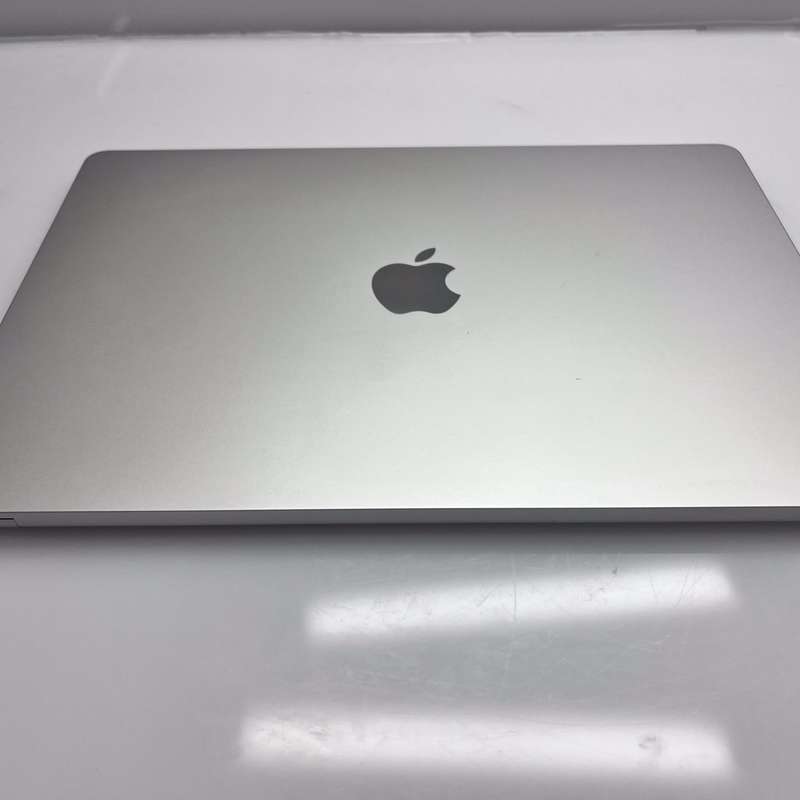 MacBook Air "M2" 15-Inch 8CPU/10GPU 8GB RAM 512GB SSD Silver (12 Month Warranty)