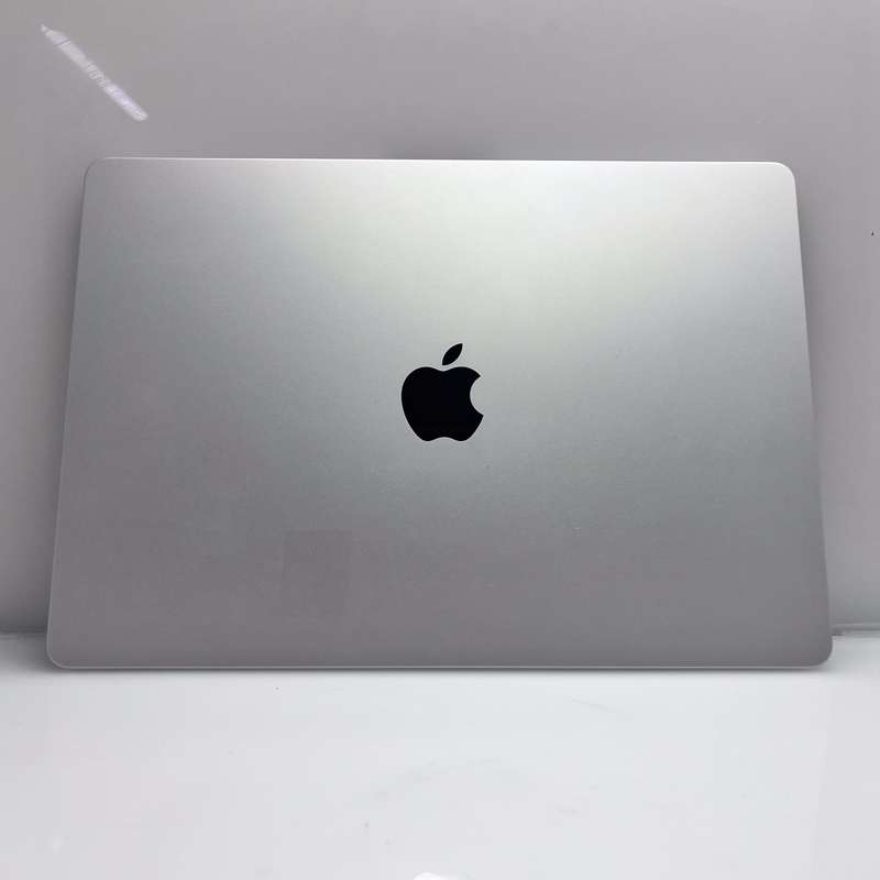 MacBook Air "M2" 15-Inch 8CPU/10GPU 8GB RAM 512GB SSD Silver (12 Month Warranty)