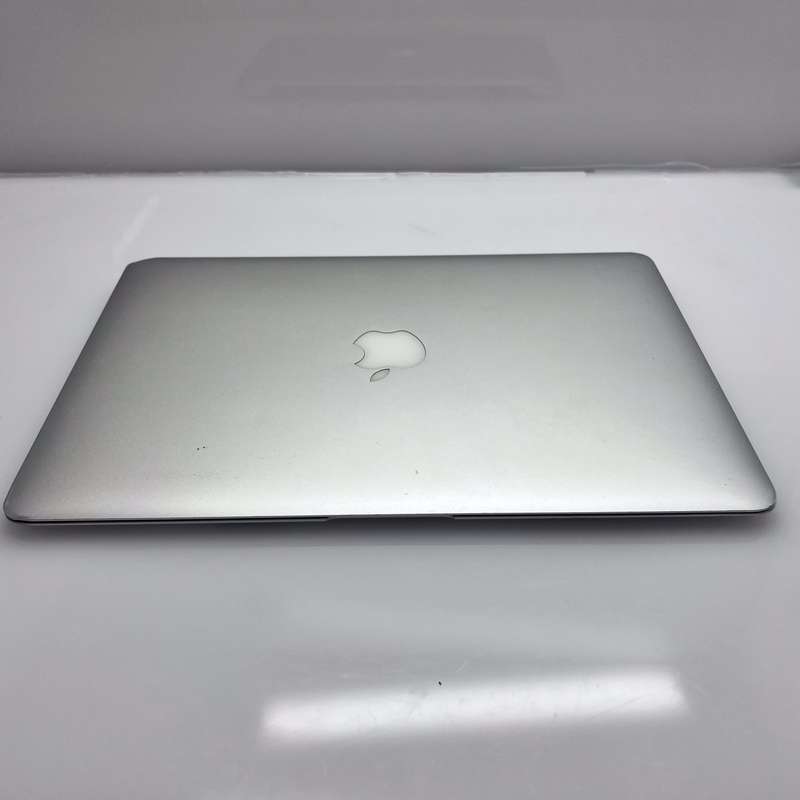 MacBook Air "Core i5" 13-Inch 4GB RAM 128GB SSD (2017) Silver (3 Month Warranty)