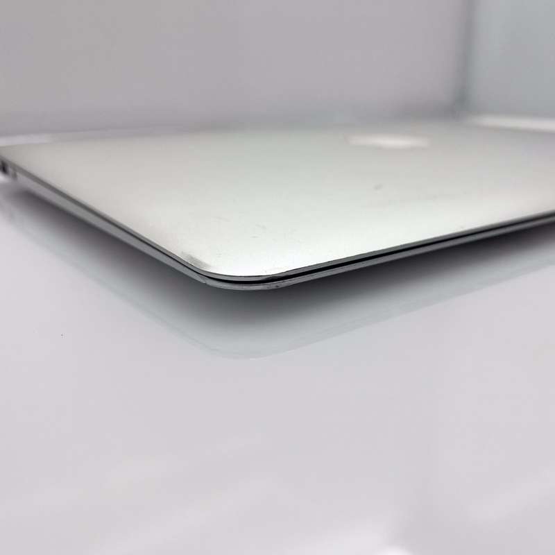 MacBook Air "Core i5" 13-Inch 4GB RAM 128GB SSD (2017) Silver (3 Month Warranty)