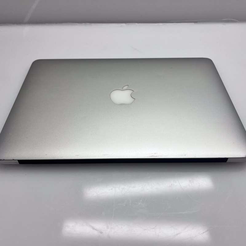 MacBook Air "Core i5" 13-Inch 4GB RAM 128GB SSD (2017) Silver (3 Month Warranty)