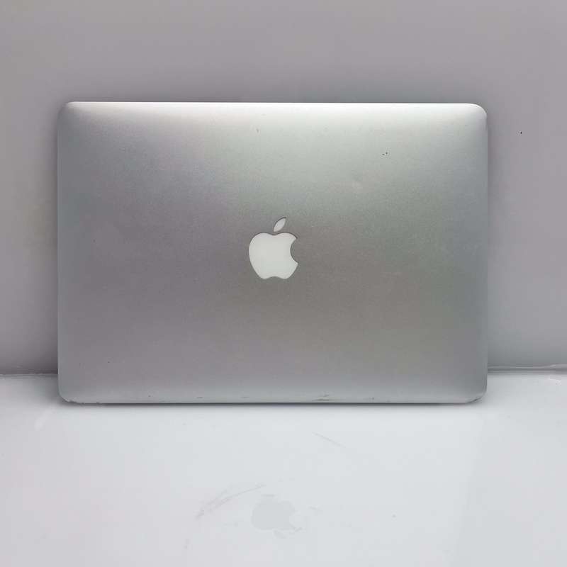 MacBook Air "Core i5" 13-Inch 4GB RAM 128GB SSD (2017) Silver (3 Month Warranty)