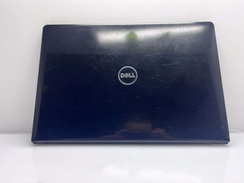 Dell Inspiron 15 "Core i7" 8GB DDR2 RAM 512GB SSD Black