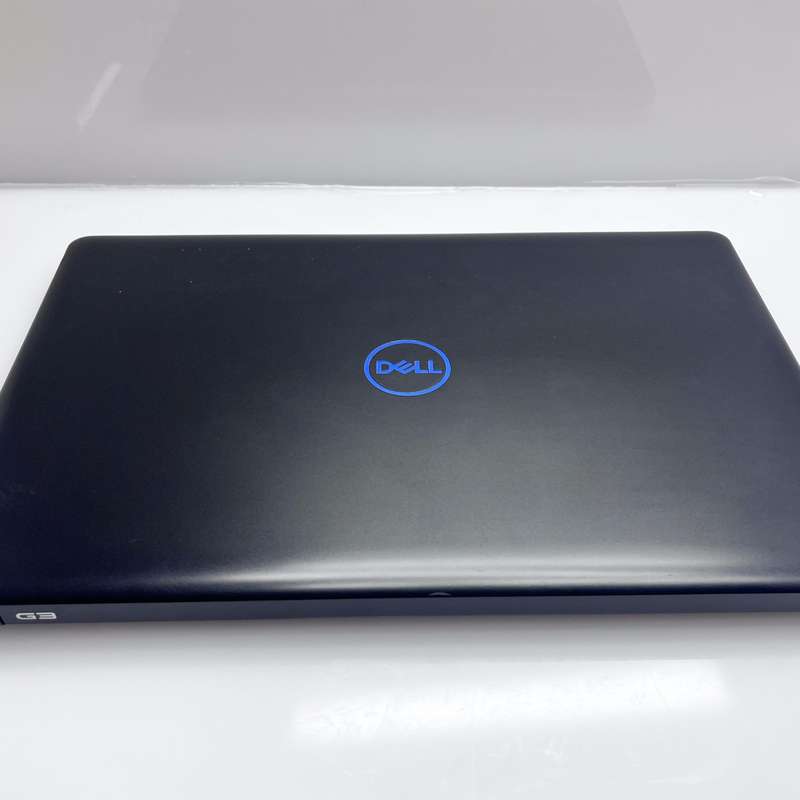 Dell G3 3779 "Core i7" 17.3-Inch 16GB RAM 512GB NVME SSD AND 1TB HHD Black