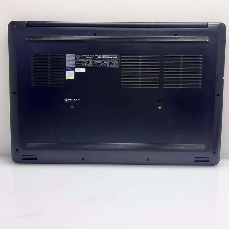 Dell G3 3779 "Core i7" 17.3-Inch 16GB RAM 512GB NVME SSD AND 1TB HHD Black