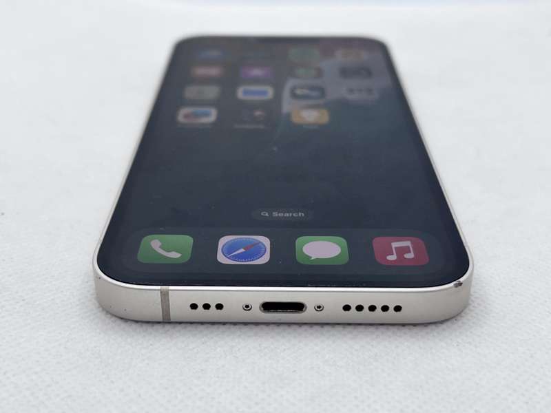 iPhone 13 128GB Starlight (6 Month Warranty)