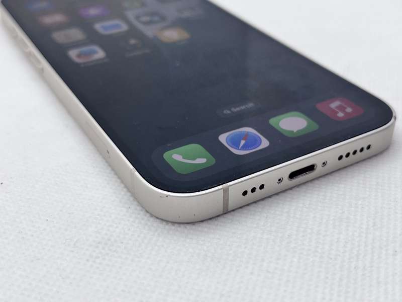 iPhone 13 128GB Starlight (6 Month Warranty)