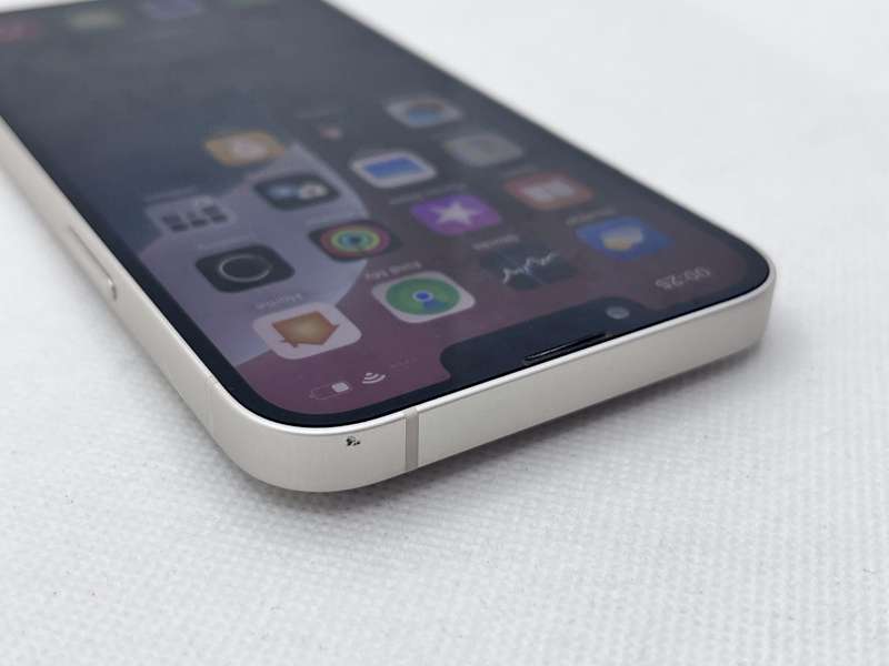 iPhone 13 128GB Starlight (6 Month Warranty)