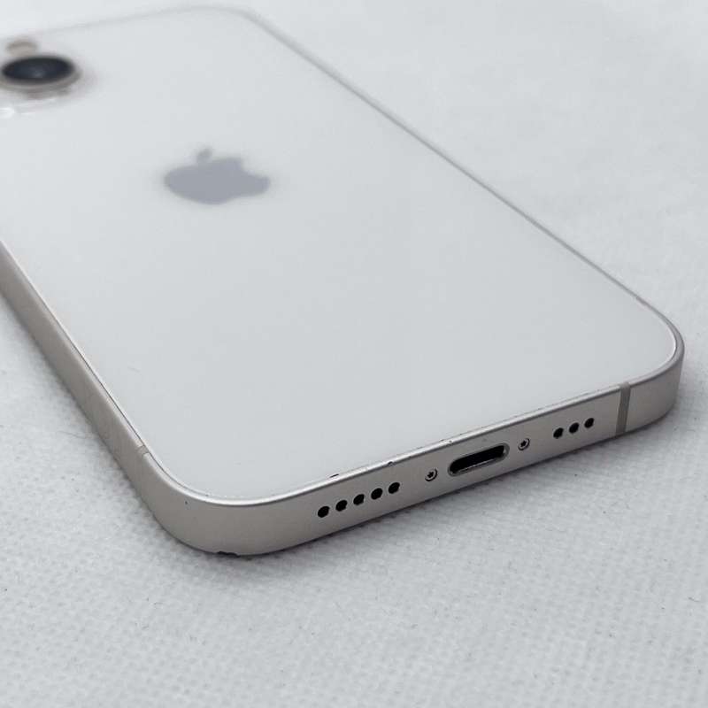 iPhone 13 128GB Starlight (6 Month Warranty)