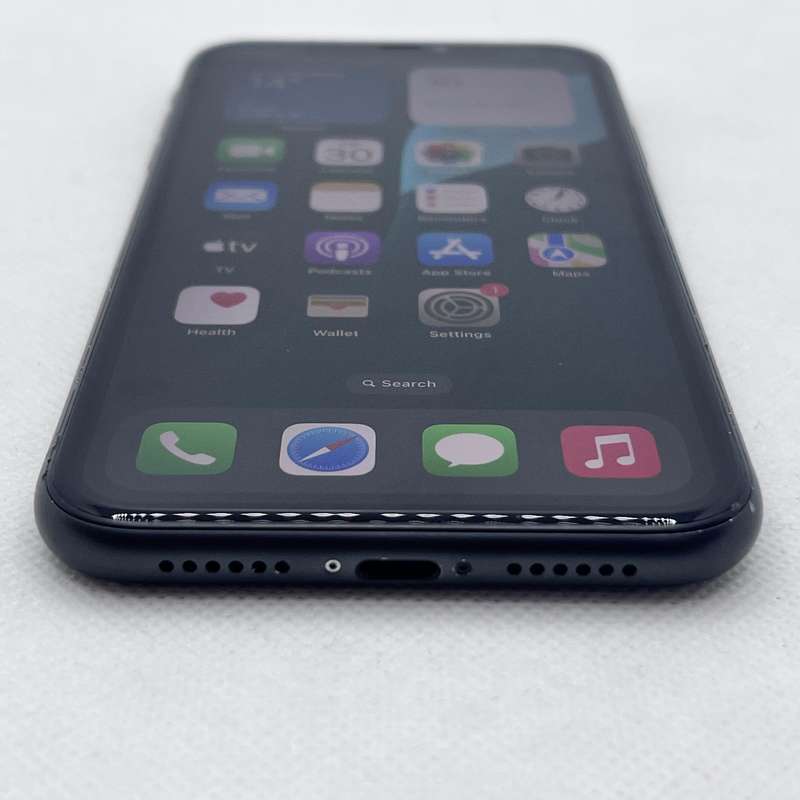 iPhone 11 256GB Midnight (6 Month Warranty)