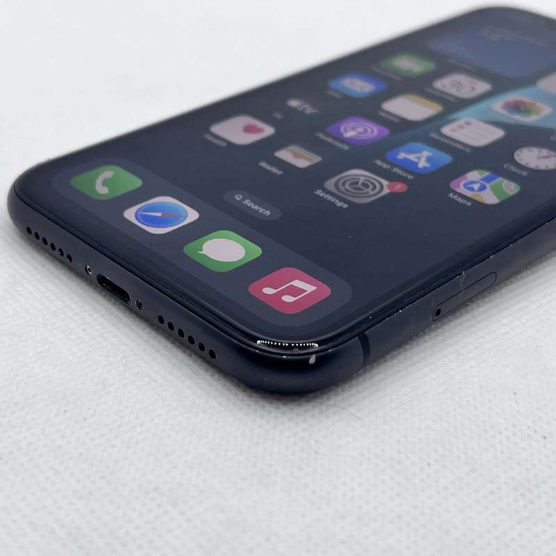 iPhone 11 256GB Midnight (6 Month Warranty)