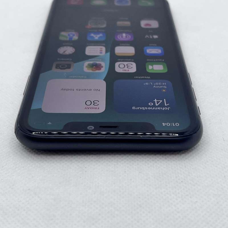 iPhone 11 256GB Midnight (6 Month Warranty)
